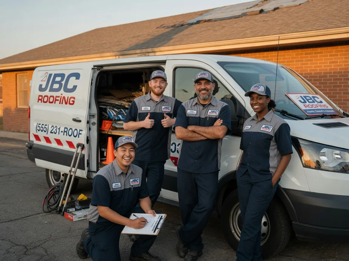 Roof Replacement company in Caliente, NV